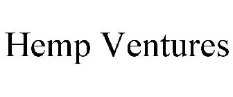 HEMP VENTURES