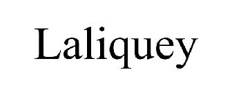 LALIQUEY