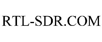 RTL-SDR.COM