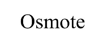 OSMOTE