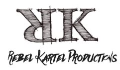 RK REBEL KARTEL PRODUCTIONS