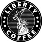 LIBERTY COFFEE