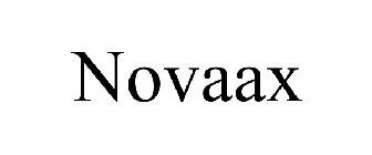 NOVAAX