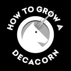 HOW TO GROW A DECACORN