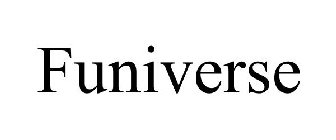 FUNIVERSE