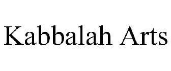 KABBALAH ARTS
