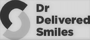 DR DELIVERED SMILES