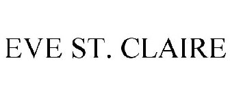 EVE ST. CLAIRE