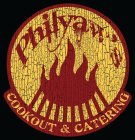 PHILYAW'S COOKOUT & CATERING