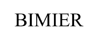 BIMIER
