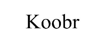 KOOBR