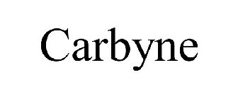 CARBYNE