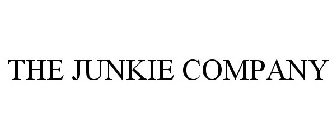 THE JUNKIE COMPANY
