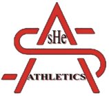 SHE ATHLETICS