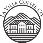 LA VILLA COFFEE