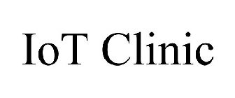 IOT CLINIC