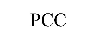 PCC