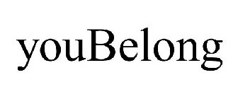 YOUBELONG