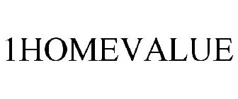 1HOMEVALUE