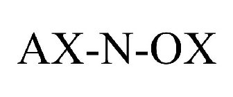 AX-N-OX