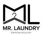 M L MR. LAUNDRY THEMRLAUNDRY.COM