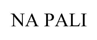 NA PALI