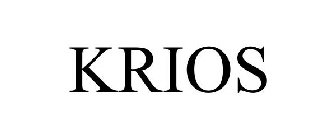 KRIOS