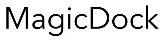 MAGICDOCK