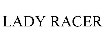 LADY RACER
