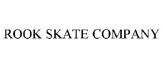 ROOK SKATE COMPANY