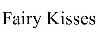 FAIRY KISSES