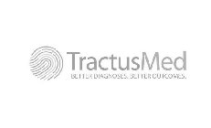 TRACTUSMED BETTER DIAGNOSES. BETTER OUTCOMES.