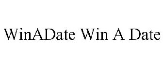 WINADATE WIN A DATE