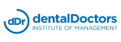 DDR DENTALDOCTORS INSTITUTE OF MANAGEMENT