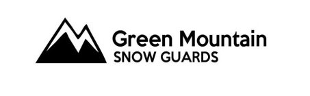 GREEN MOUNTAIN SNOW GUARDS