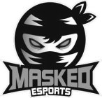 MASKED ESPORTS