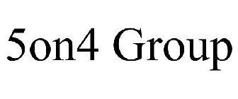 5ON4 GROUP