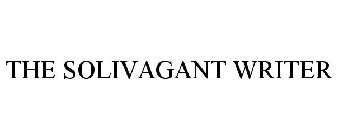 THE SOLIVAGANT WRITER