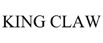 KING CLAW