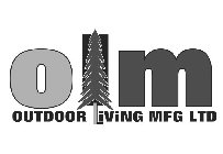 OLM OUTDOOR LIVING MFG LTD