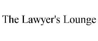 THE LAWYER'S LOUNGE