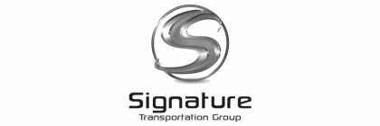 S SIGNATURE TRANSPORTATION GROUP