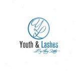 YL YOUTH & LASHES BY MARY KATZ