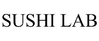 SUSHI LAB