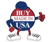 BUY MADE IN USA