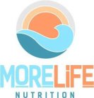 MORE LIFE NUTRITION