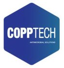 COPPTECH ANTIMICROBIAL SOLUTIONS