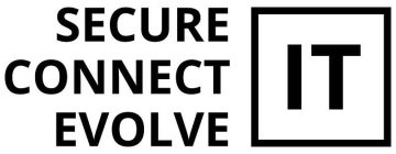 SECURE CONNECT EVOLVE IT