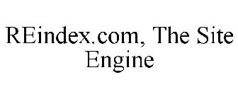 REINDEX.COM, THE SITE ENGINE