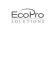 ECOPRO SOLUTIONS